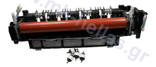 FUSER DCP-L8410/MFC-L8610/L8690/L8900/L9570  (WAS D01CED001)