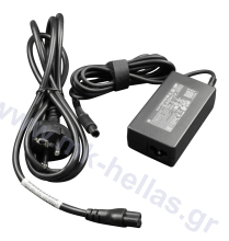 HP AC-Adapter 65 Watt 3Pin