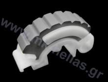 PICKUP ROLLER C130/PC1210D/PC1230D/PC1270D/IR1200/1300/1500