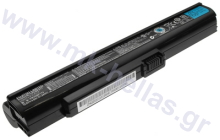 FUJITSU BT-MAIN BATTERY (6 CELLS)