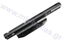 FUJITSU -BT-MAIN BATTERY (6 CELLS) 4500MAH