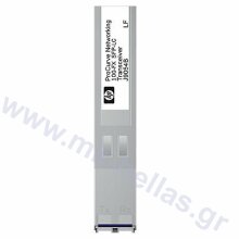 HP X110 - SFP (Mini-GBIC)-Transceiver-Modul - 100Base-FX