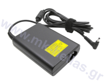 ACER AC ADAPTOR 65W 19V YEL LF