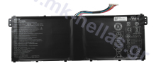 ACER BATTERY.POLY.2CELL.4810MAH.MAIN