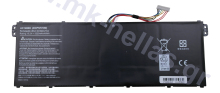 ACER Compatible Battery 4 Cell 3220mAh 48Wh