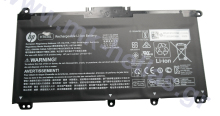 HP Battery 3 Cell 41 Wh LI-Ion