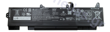 HP Battery 3 Cell 56Wh 4.85Ah LI CC03056XL-PL