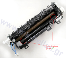 FUSER HL-5440/5450/5470/6180/8510/8520 (230V)