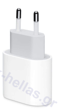 Apple 20W USB-C Power Adapter