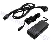 DELL AC-Adapter 65Watt 19.5V 3.34A