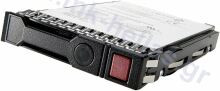 HPE SPARE SSD 1.92TB SFF SATA SC RI