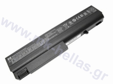 HP Battery 6 Cell 4.8Ah Li-Ion