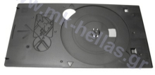 CDR TRAY iP4300/iP5300/MP600/MP600R/MP610/MP810/MP970/MX850