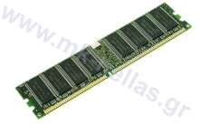 FUJITSU 4GB (1X4GB) 2RX8 DDR3-1600 U ECC
