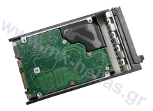 FUJITSU HD SAS 12G 300GB 15K HOT PL 2.5' EP