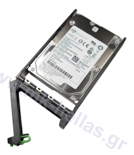 FUJITSU HD SAS 12G 600GB 15K HOT PL 2.5' EP