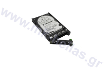 FUJITSU HD SAS 12G 1.2TB 10K 512E HOT PL 2.5' EP