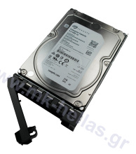 FUJITSU HD SAS 12G 2TB 7.2K 512E HOT PL 3.5' BC