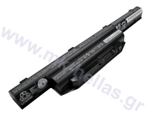 FUJITSU FIRST BATTERY - 6C 6700mAh (72Wh)