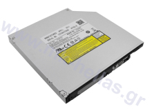 PANASONIC BLU-RAY BURNER 6x UJ-240 SATA SLIMLINE w/o Bezel