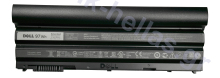 Dell Battery 6 Cell 65Wh
