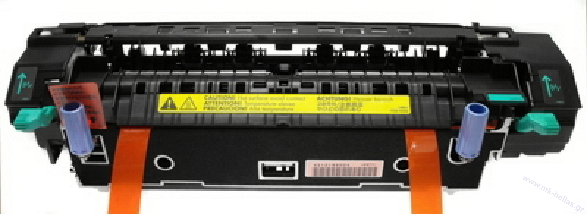 FUSER CLJ-4600 230V NEW PART (RG5-6517-230CN)